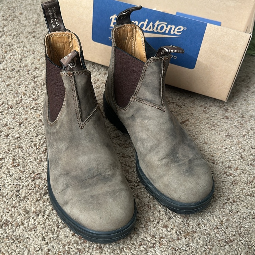 Blundstone Chelsea Boots